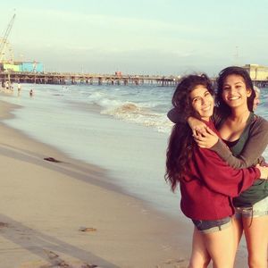 Meet your Posher, Sunaina